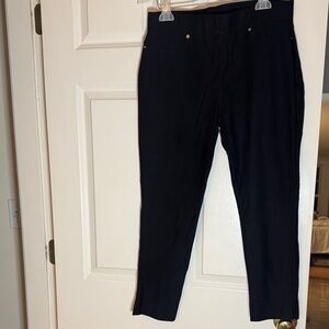 Michael Kors Black Trousers